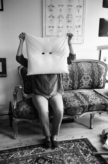 Philippa Van Loon